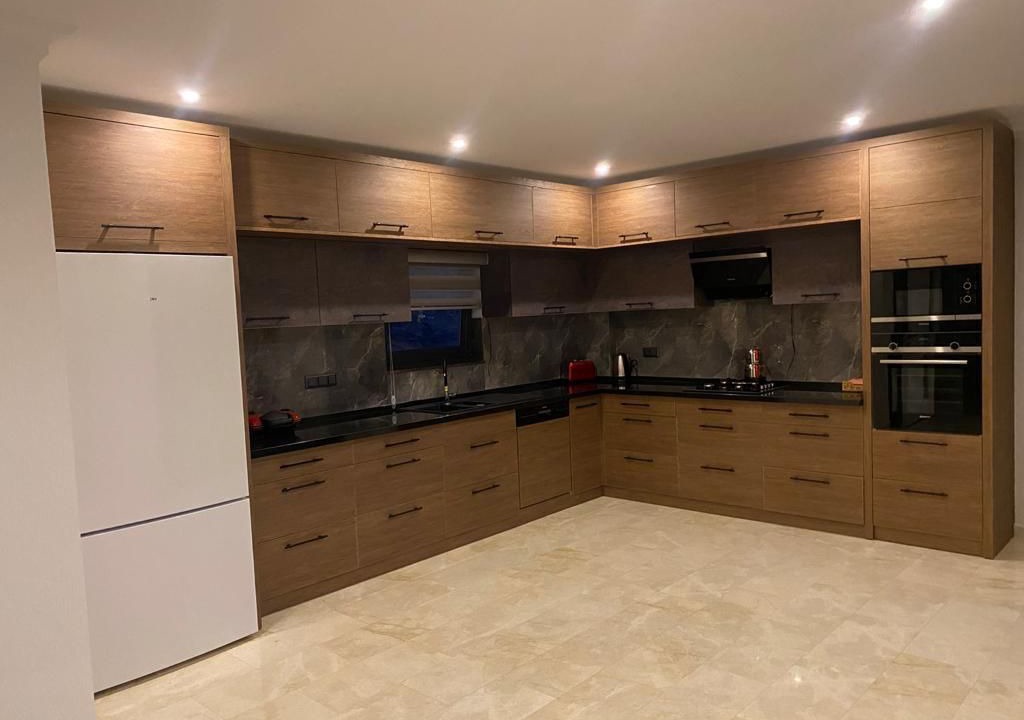 Photo of Kitchen in Kalkan