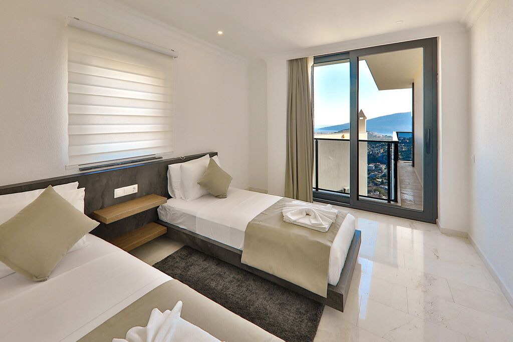 Photo of Bedroom in Kalkan