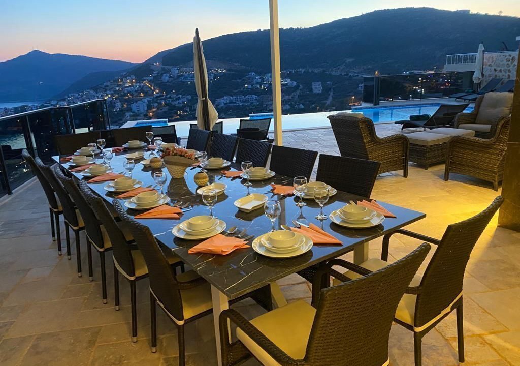 Photo of Outdoor in Kalkan