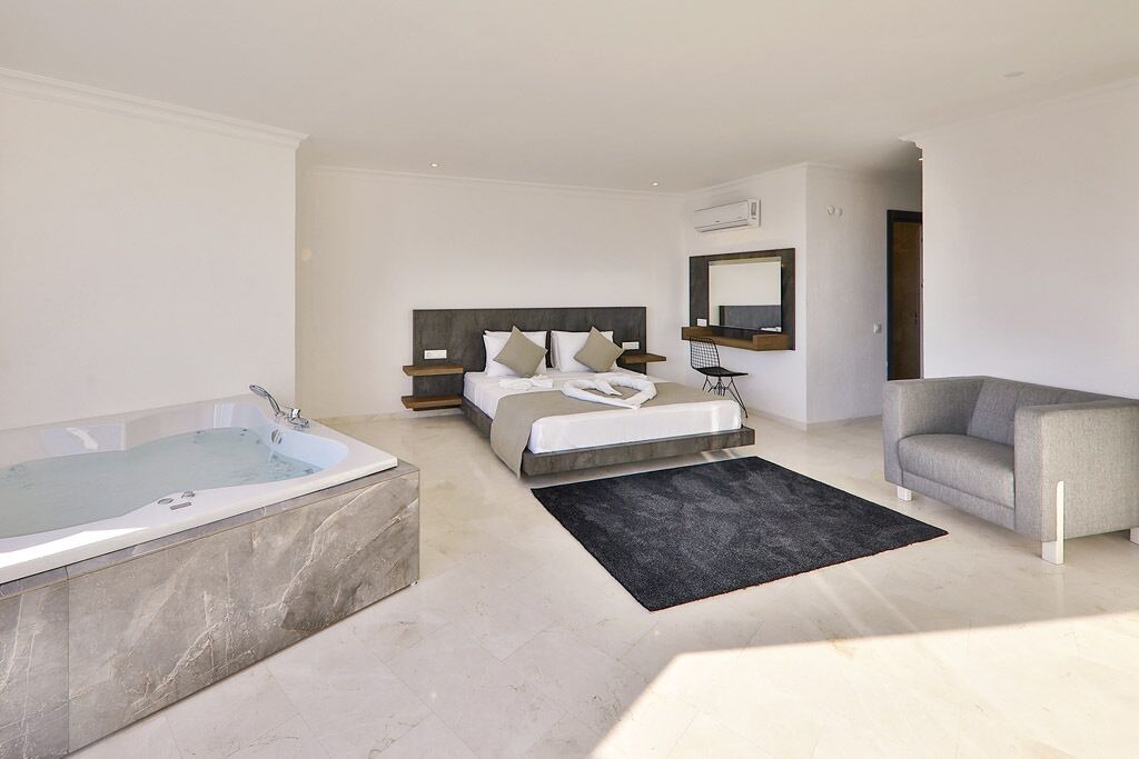 Photo of Bedroom in Kalkan