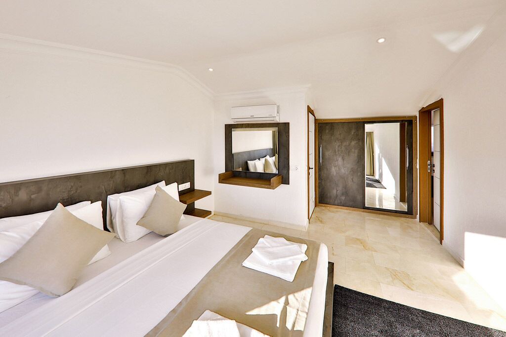 Photo of Bedroom in Kalkan