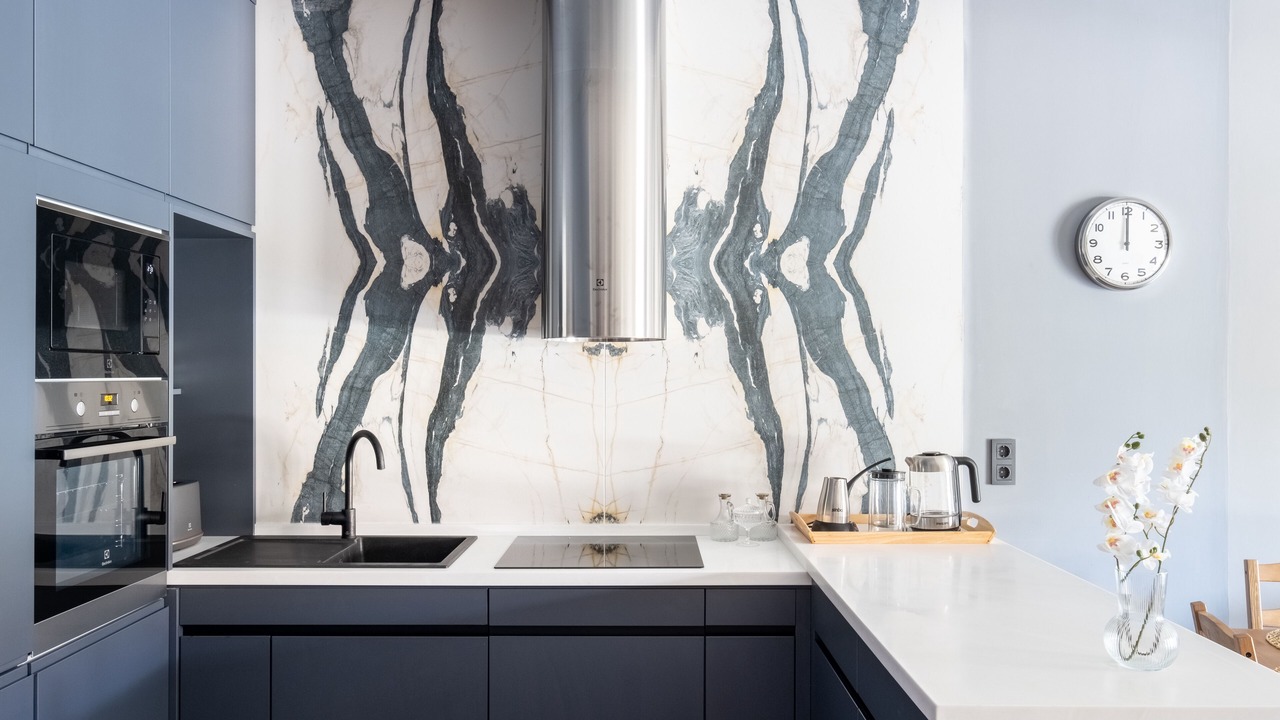 Photo of Kitchen in Taksim