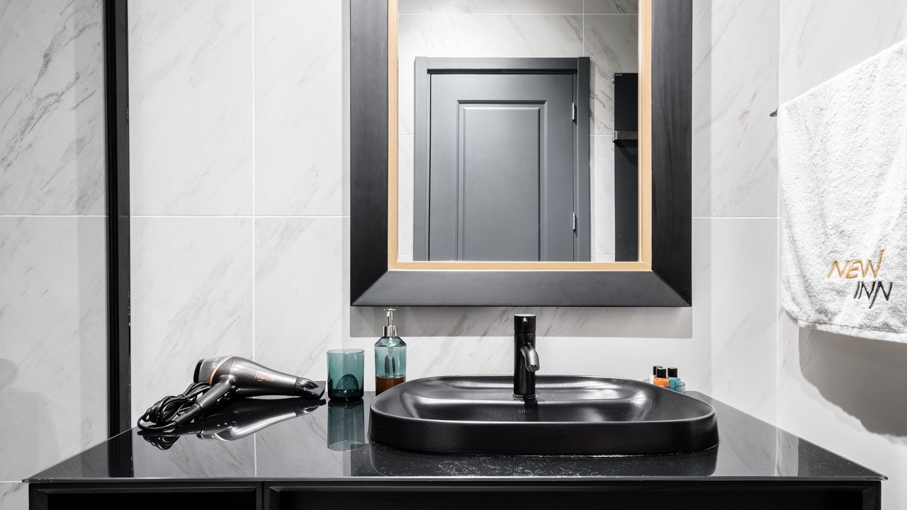 Photo of Bathroom in Taksim