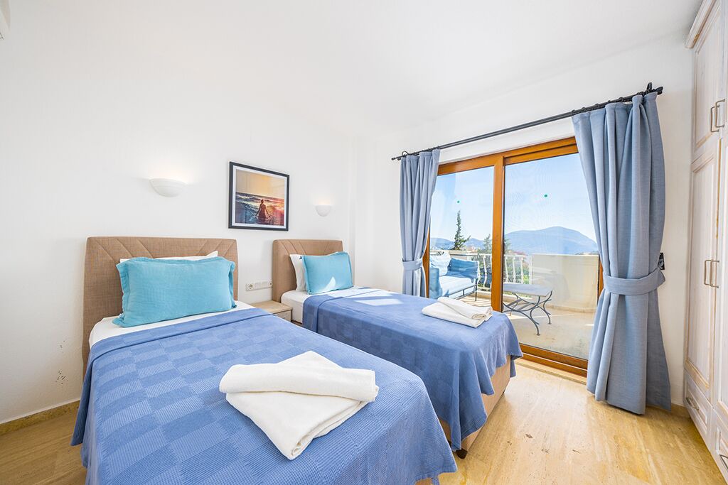 Photo of Bedroom in Kalkan