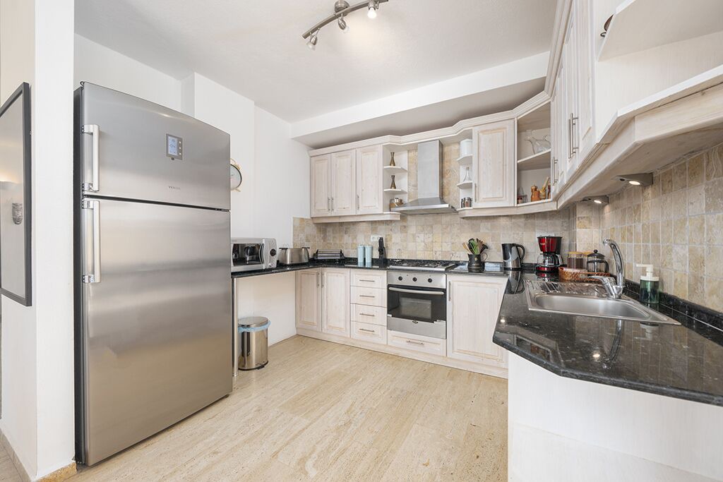 Photo of Kitchen in Kalkan