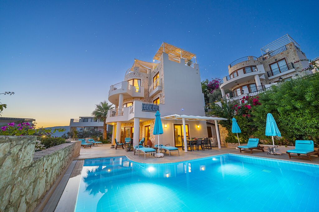 Photo of Outdoor in Kalkan