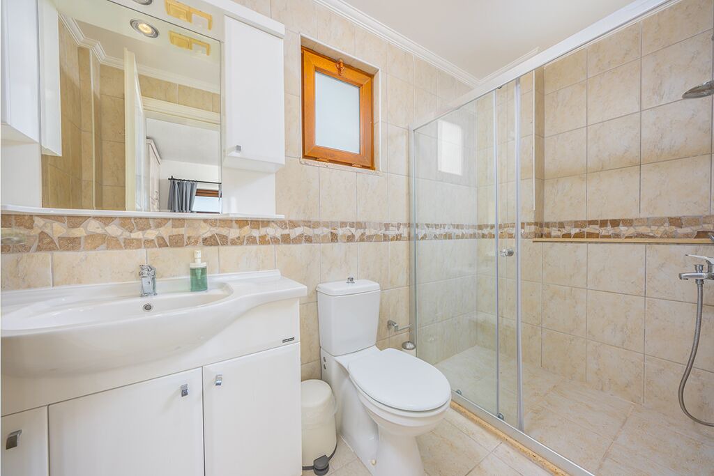Photo of Bathroom in Kalkan