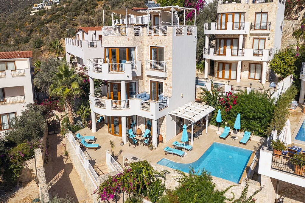 Photo of Outdoor in Kalkan