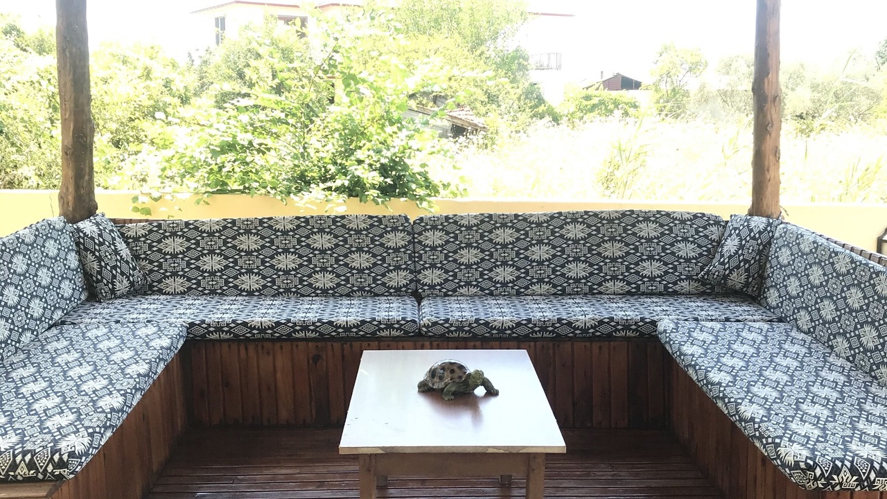 Photo of Outdoor in Dalyan