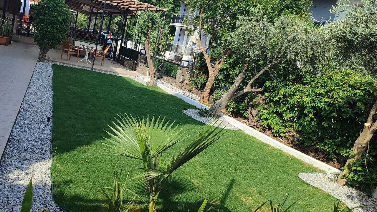 Photo of Outdoor in Icmeler