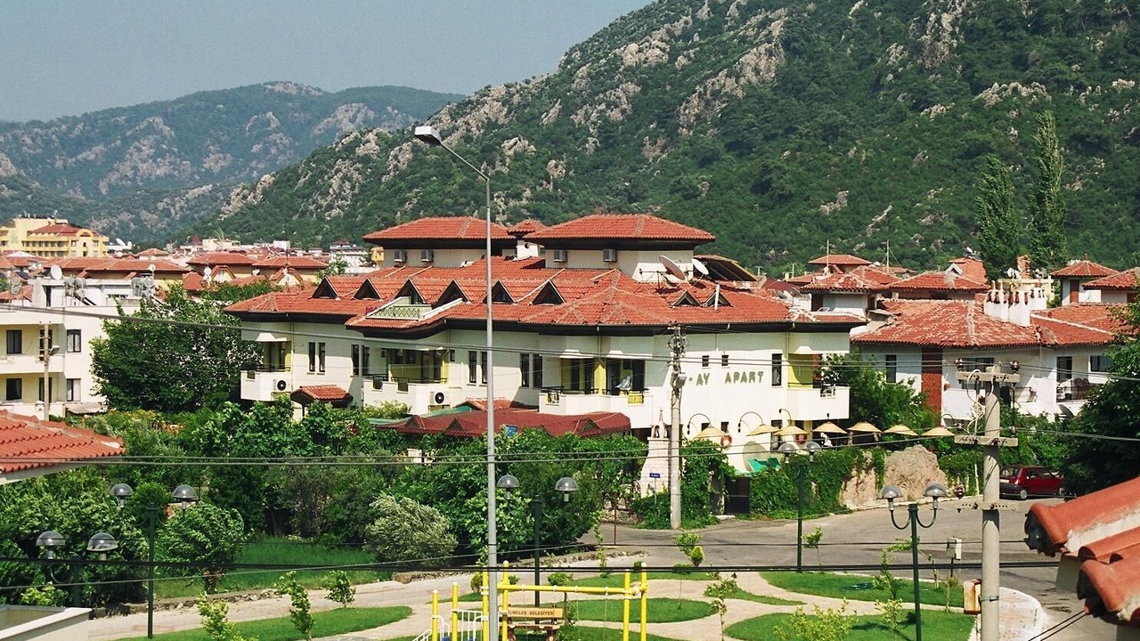 Photo of Outdoor in Icmeler