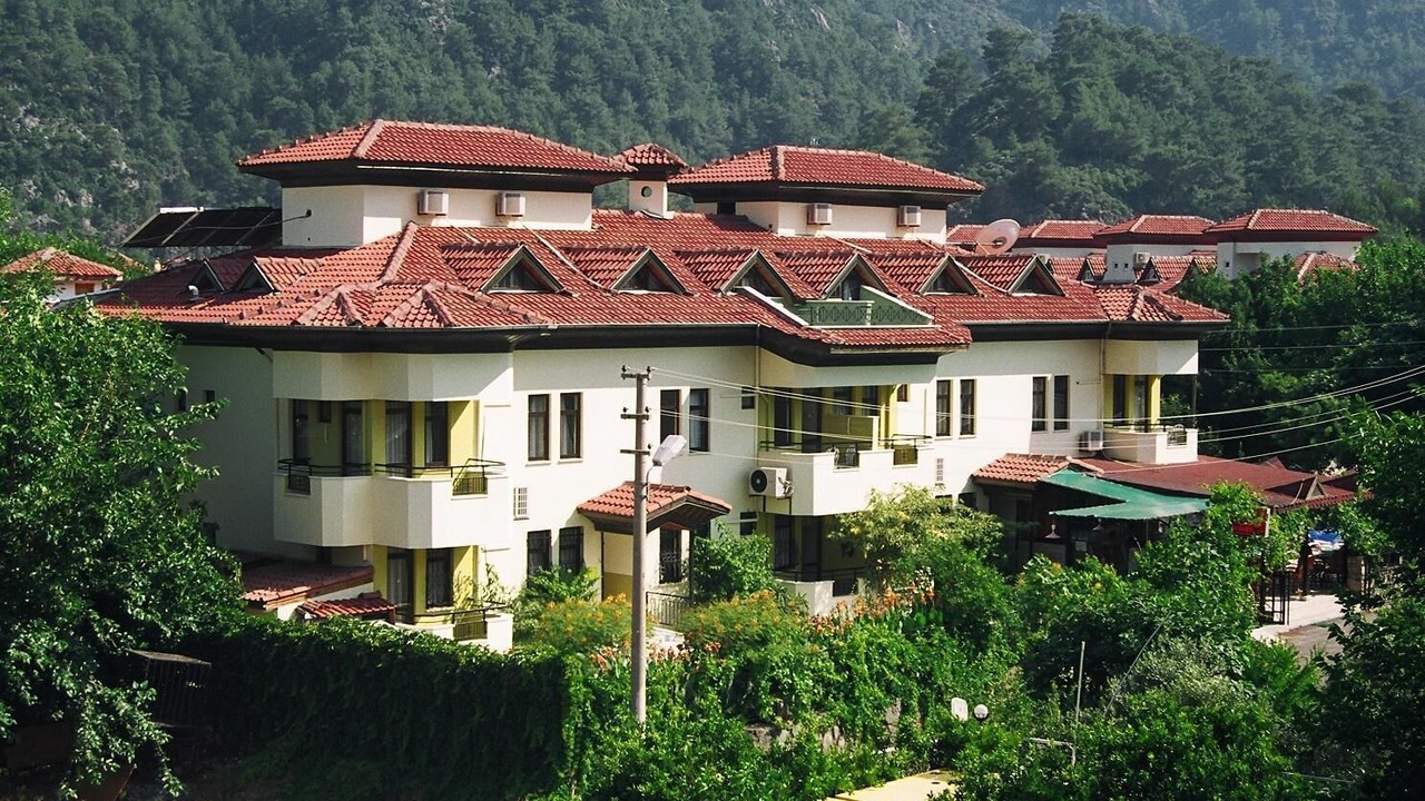 Photo of Outdoor in Icmeler