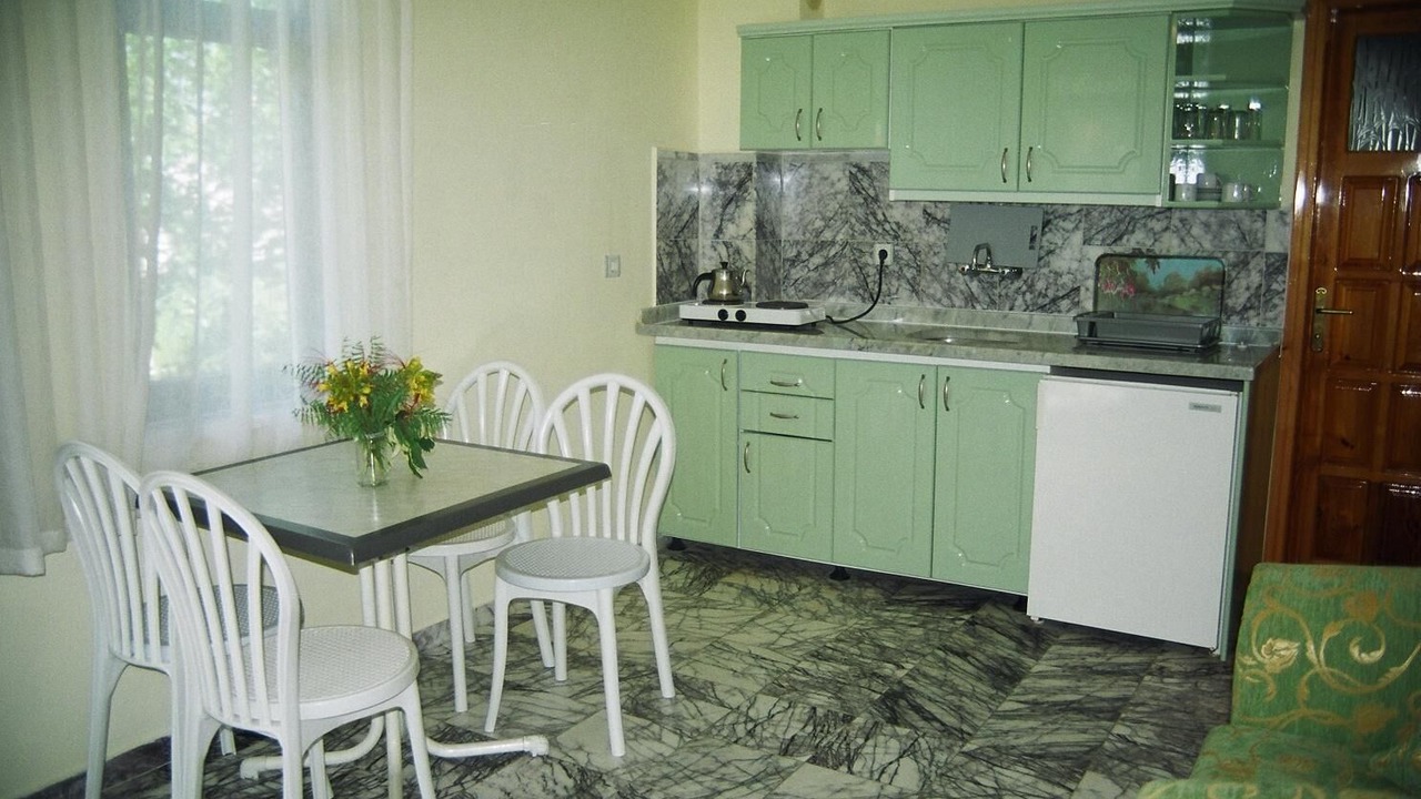 Photo of Kitchen in Icmeler