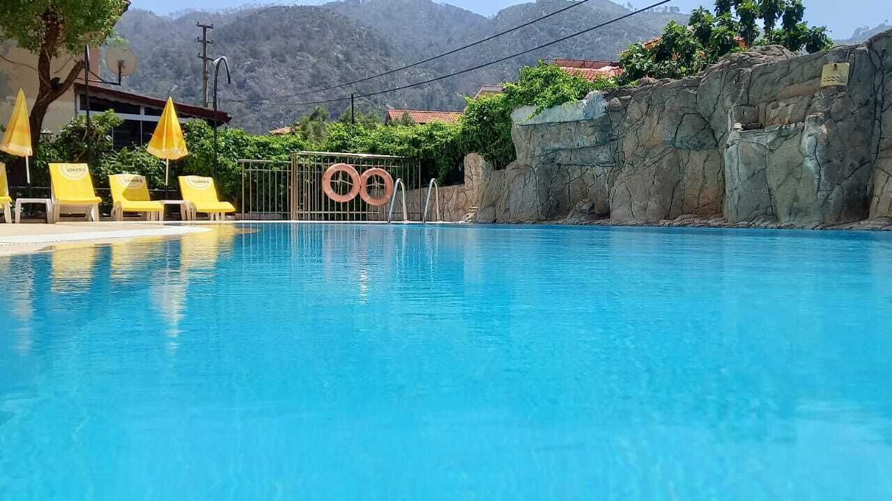 Photo of Outdoor in Icmeler