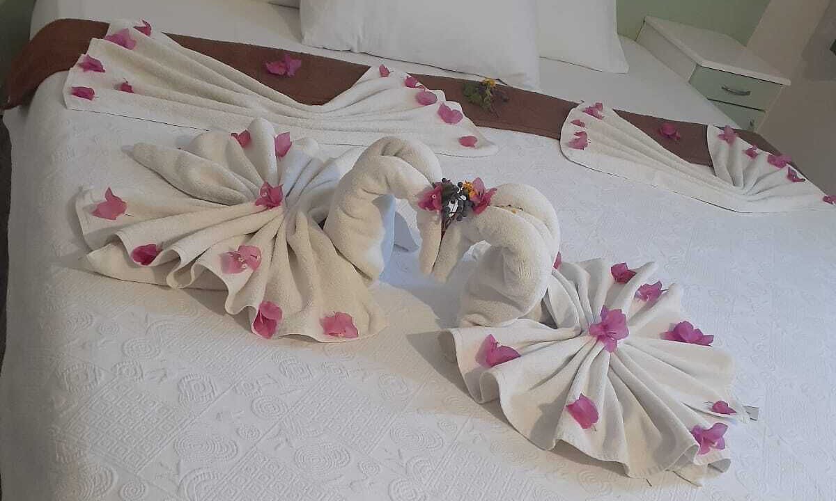Photo of Bedroom in Icmeler