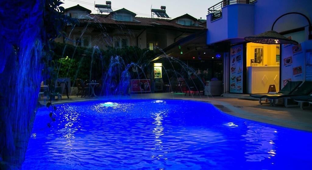 Photo of Outdoor in Icmeler
