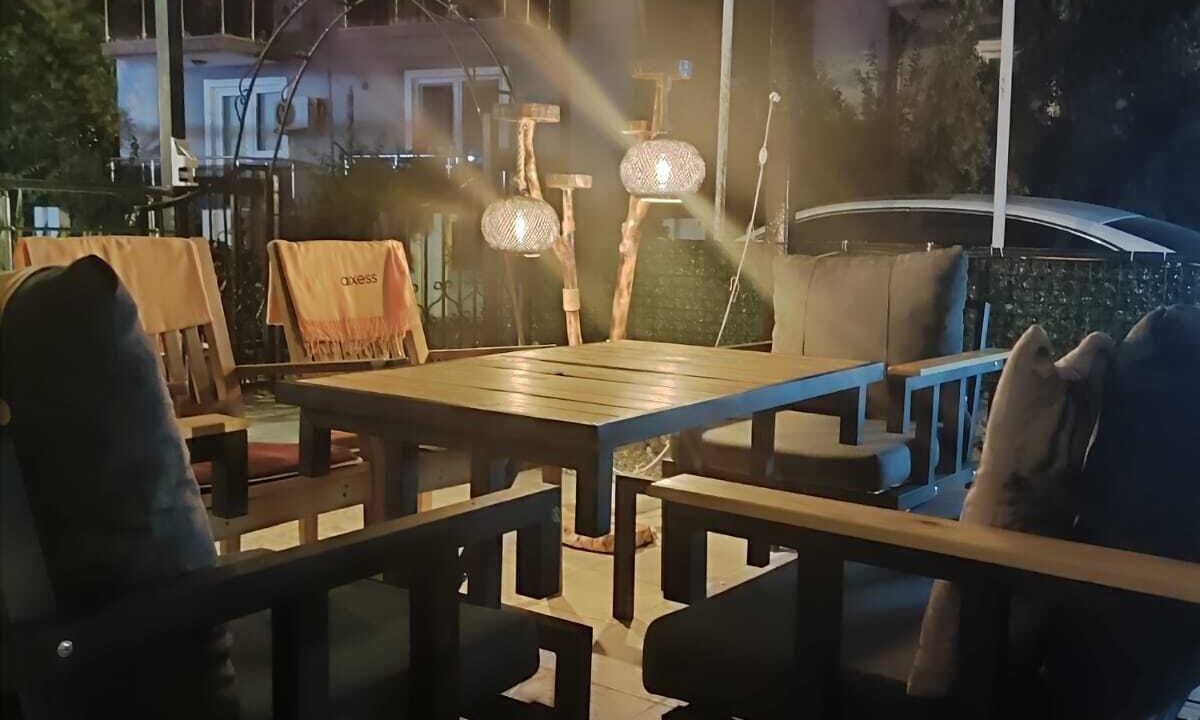 Photo of Livingroom in Icmeler