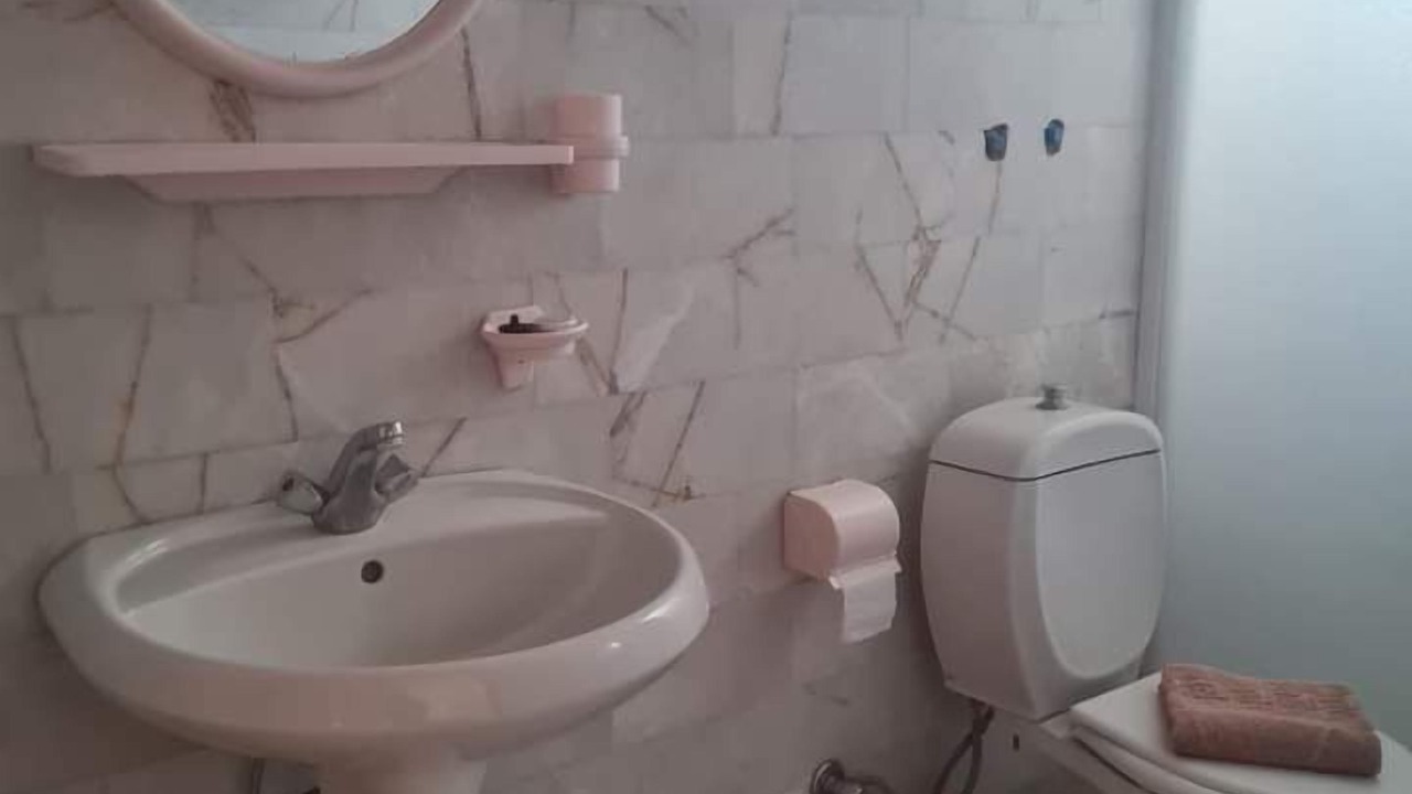 Photo of Bathroom in Icmeler