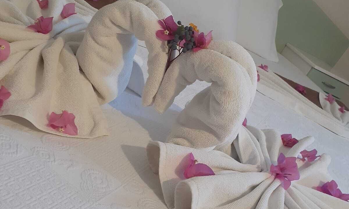 Photo of Bedroom in Icmeler