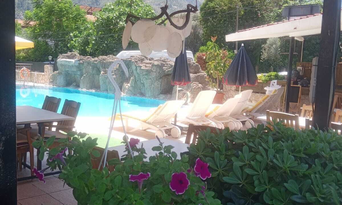 Photo of Outdoor in Icmeler