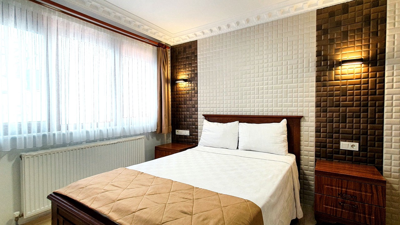 Photo of Bedroom in Cihangir