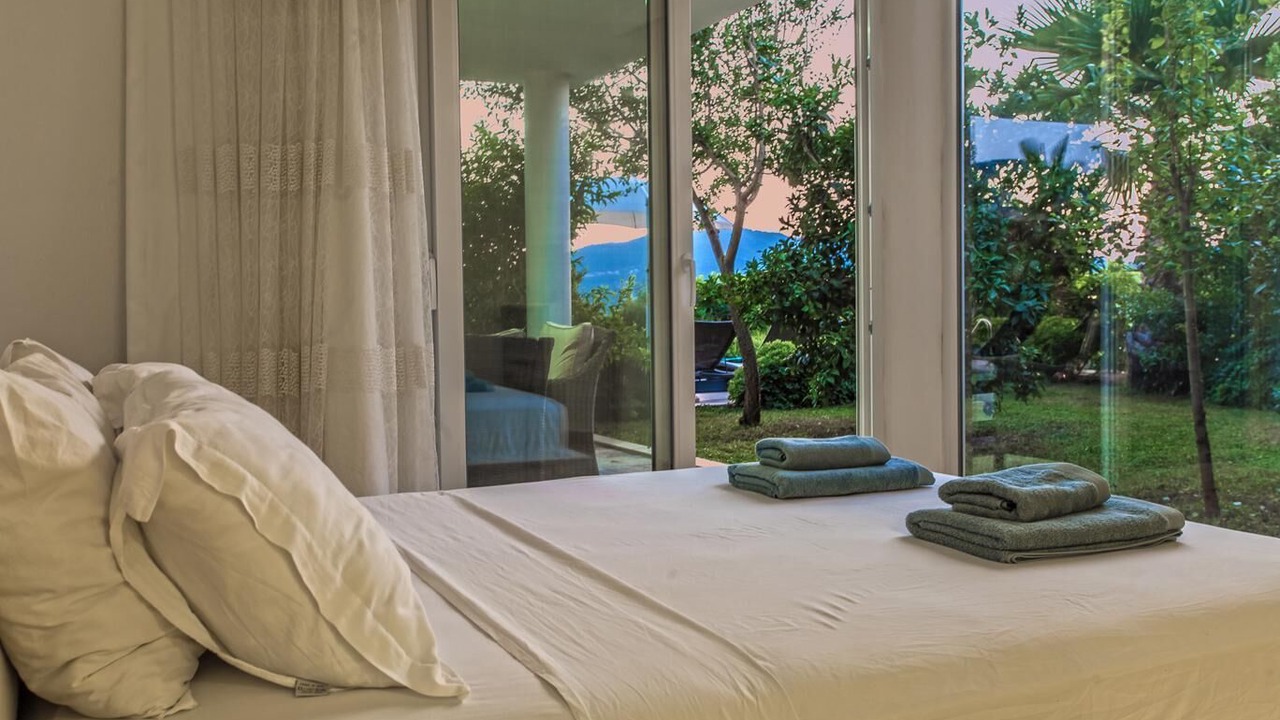 Photo of Bedroom in Kalkan
