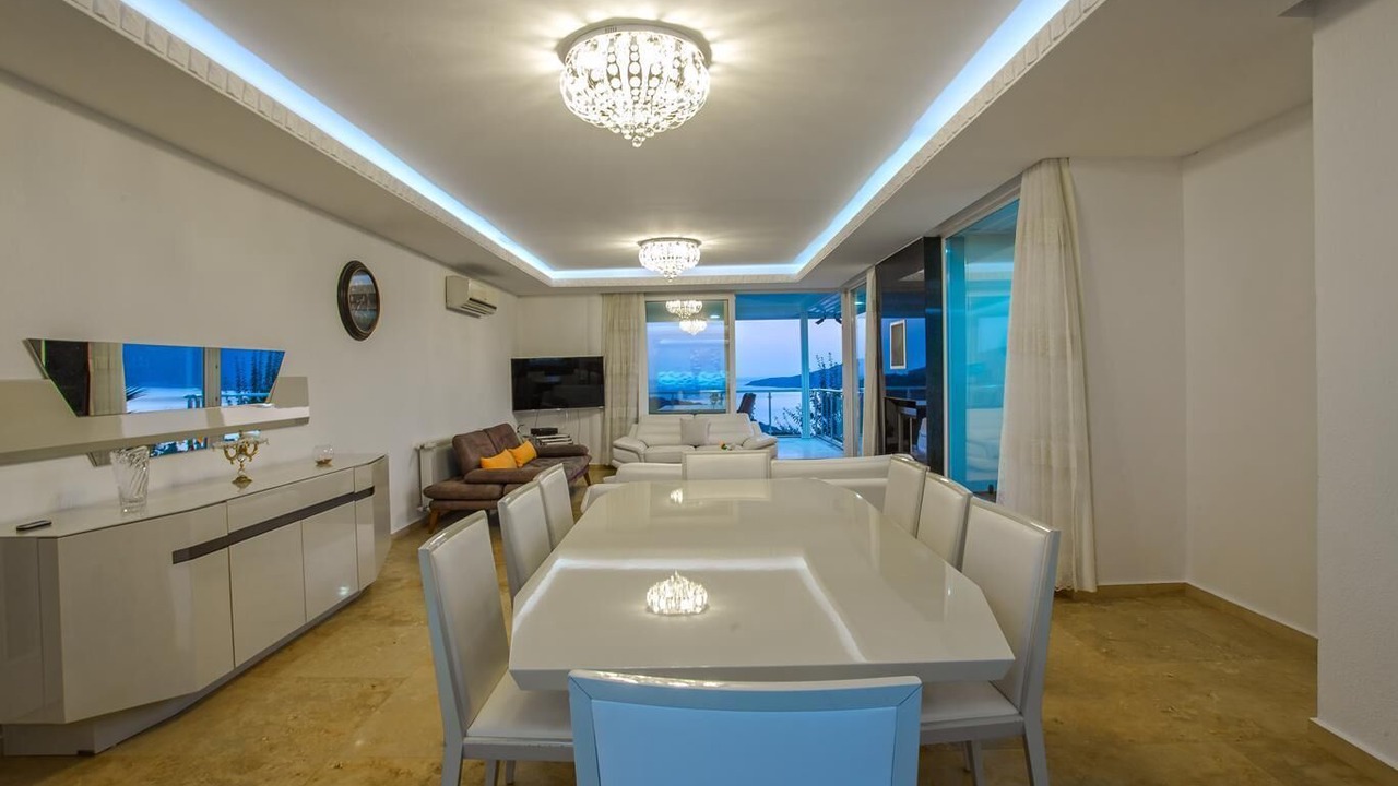 Photo of Livingroom in Kalkan