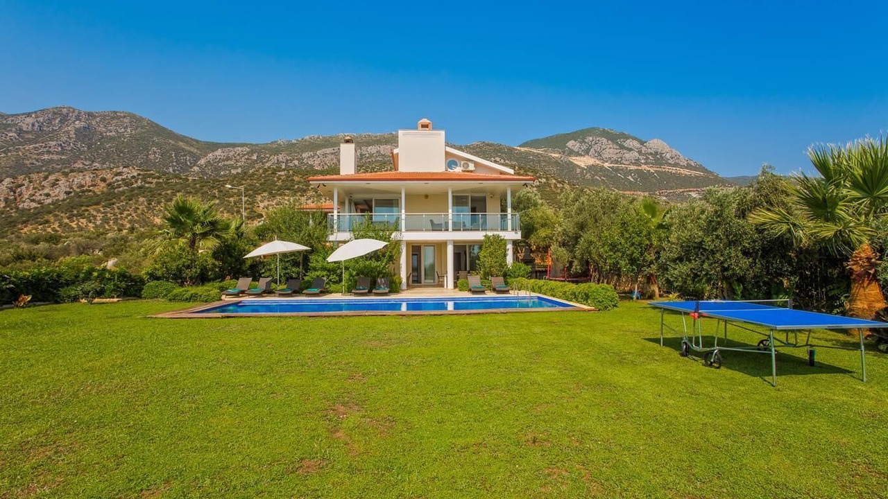 Photo of Outdoor in Kalkan