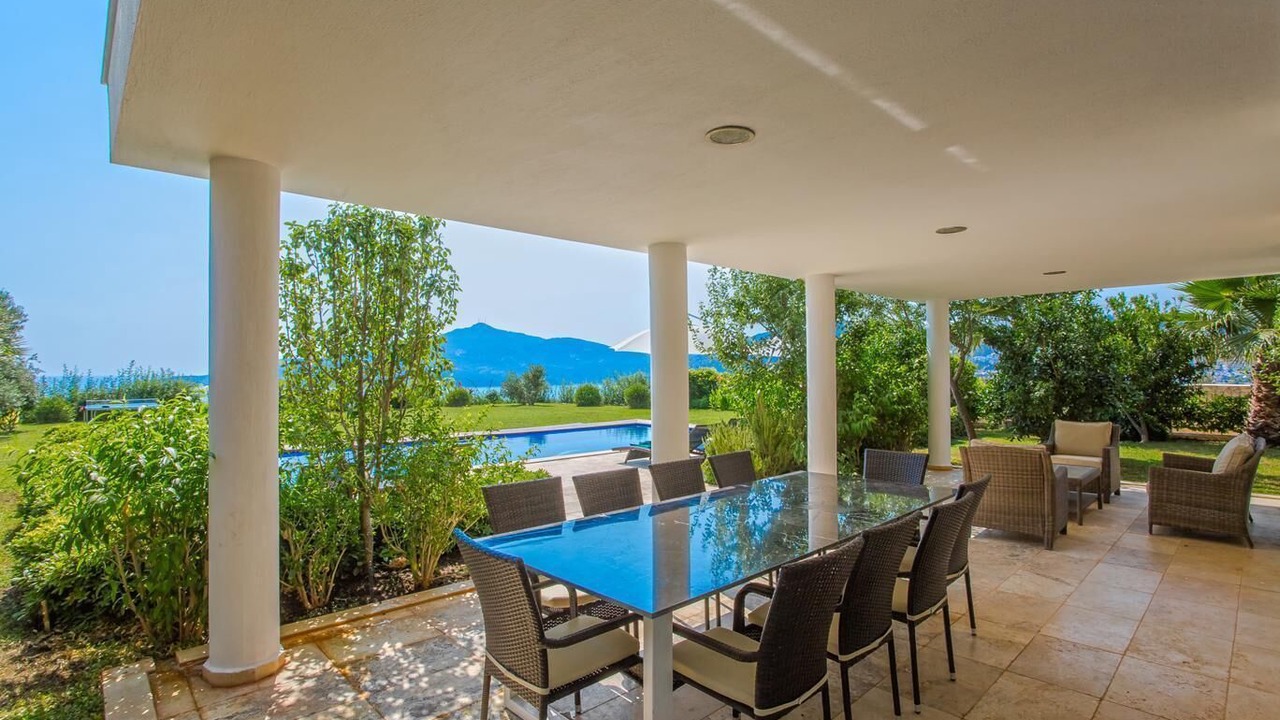 Photo of Outdoor in Kalkan