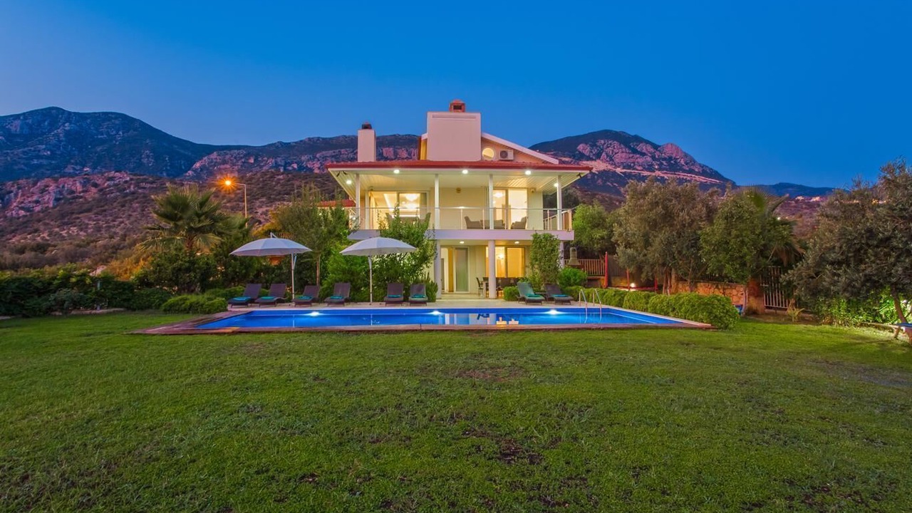 Photo of Outdoor in Kalkan
