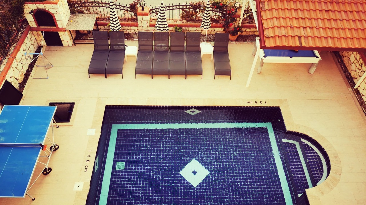 Photo of Outdoor in Fethiye City Center