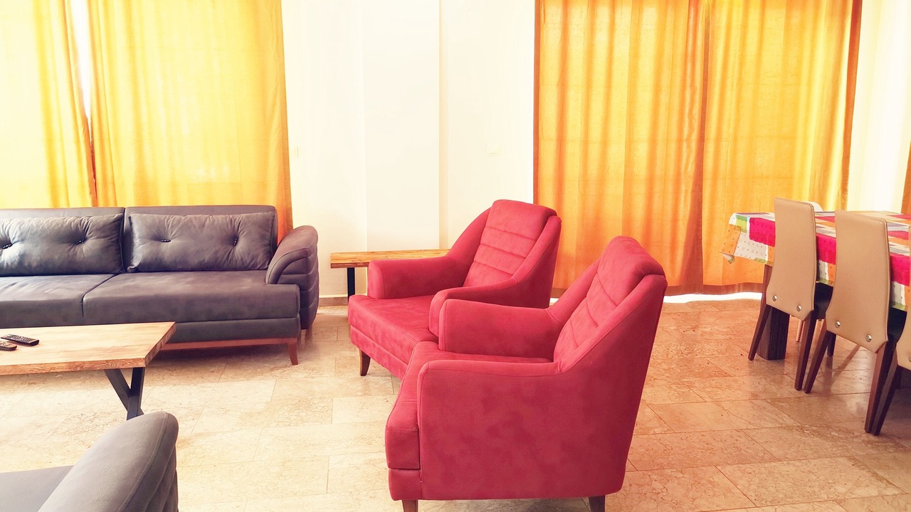 Photo of Livingroom in Fethiye City Center