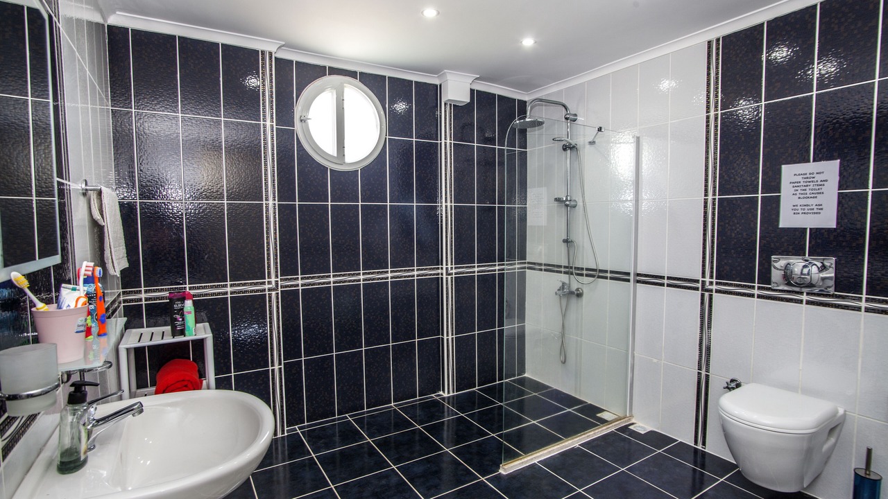Photo of Bathroom in Fethiye City Center