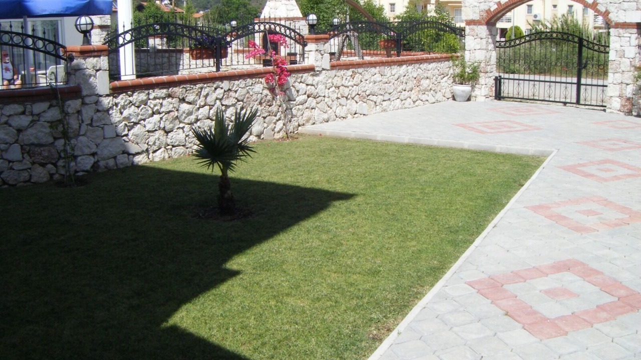 Photo of Outdoor in Fethiye City Center