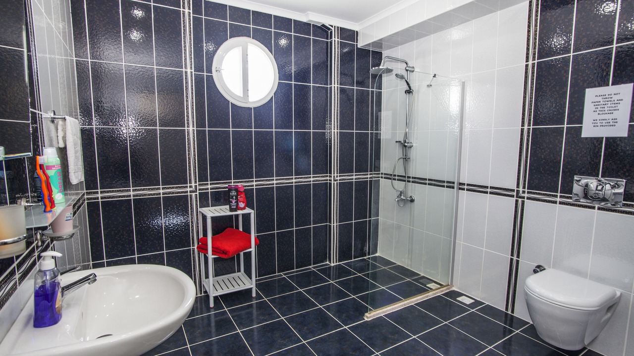 Photo of Bathroom in Fethiye City Center