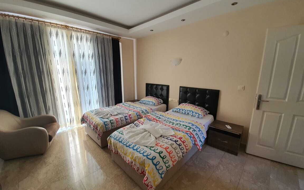 Photo of Bedroom in Fethiye City Center