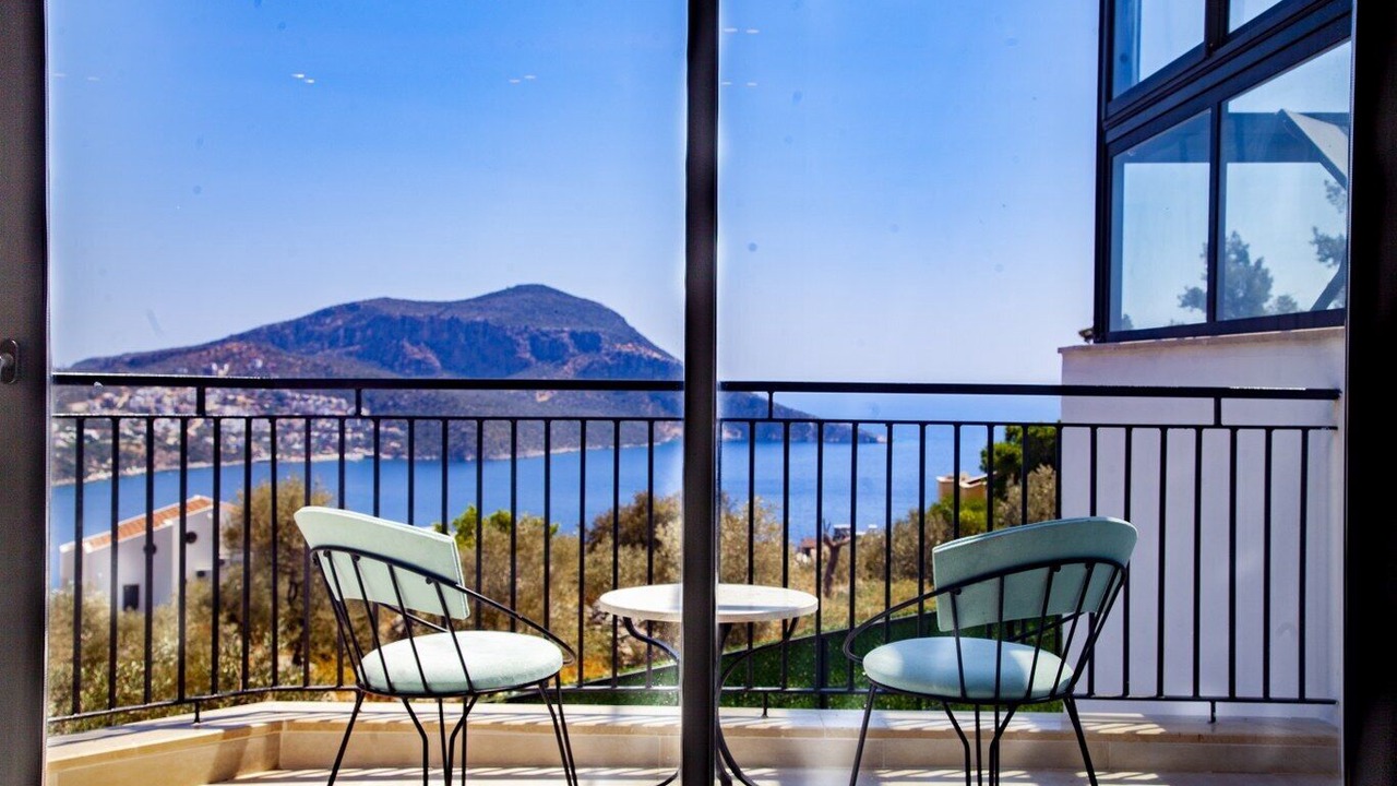 Photo of Outdoor in Kalkan