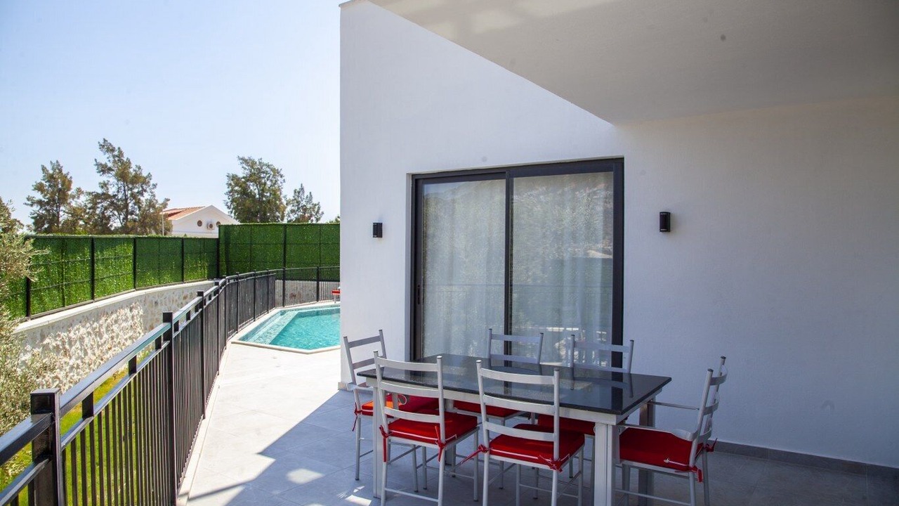 Photo of Outdoor in Kalkan