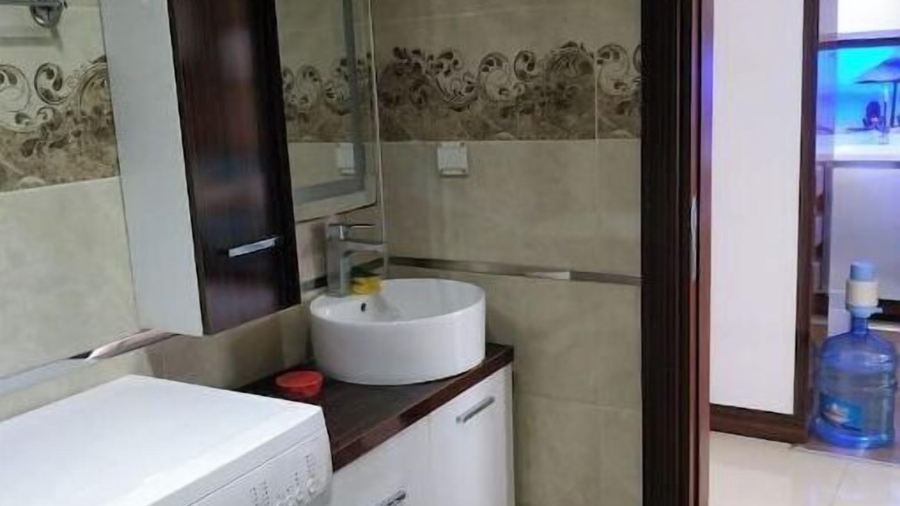 Photo of Bathroom in Konyaalti