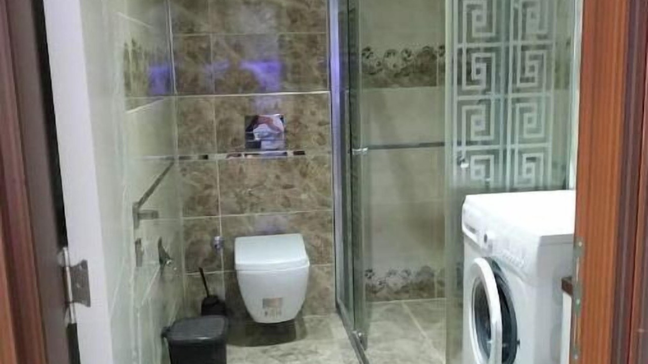 Photo of Bathroom in Konyaalti