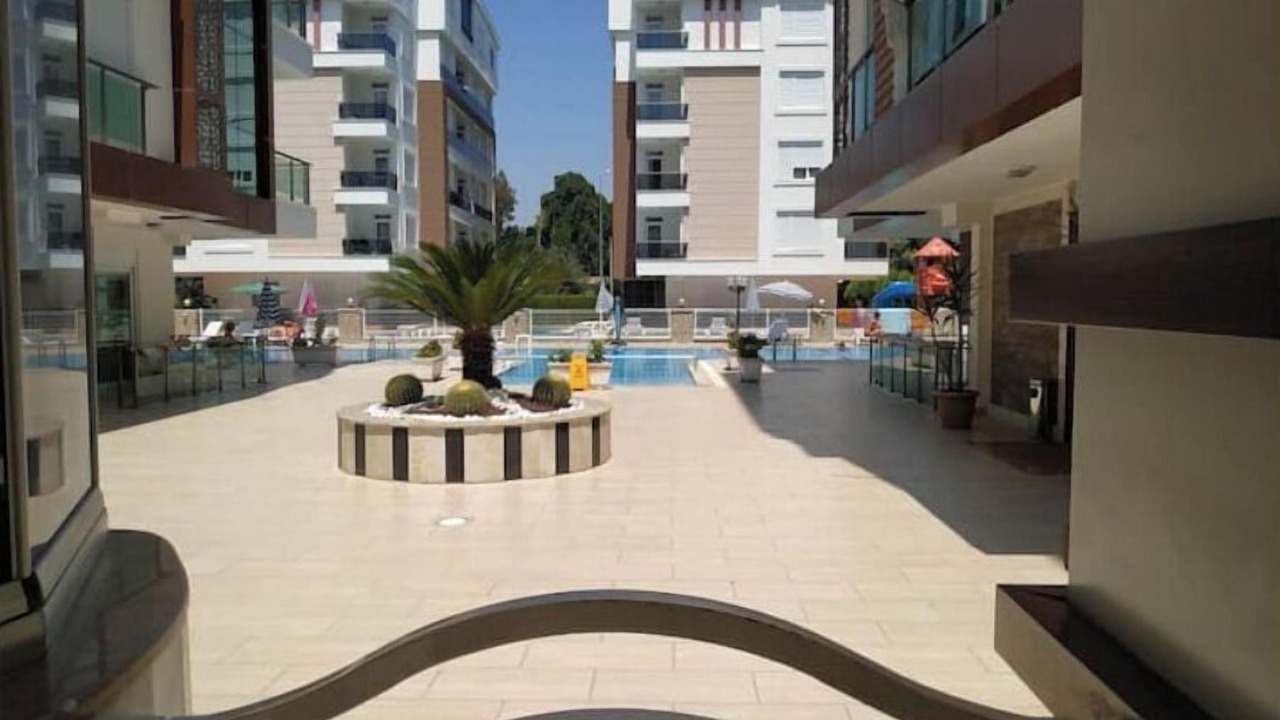Photo of Outdoor in Konyaalti