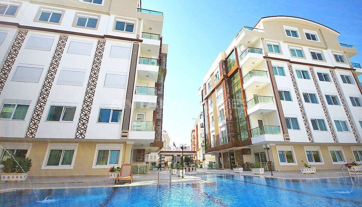 Photo of Outdoor in Konyaalti