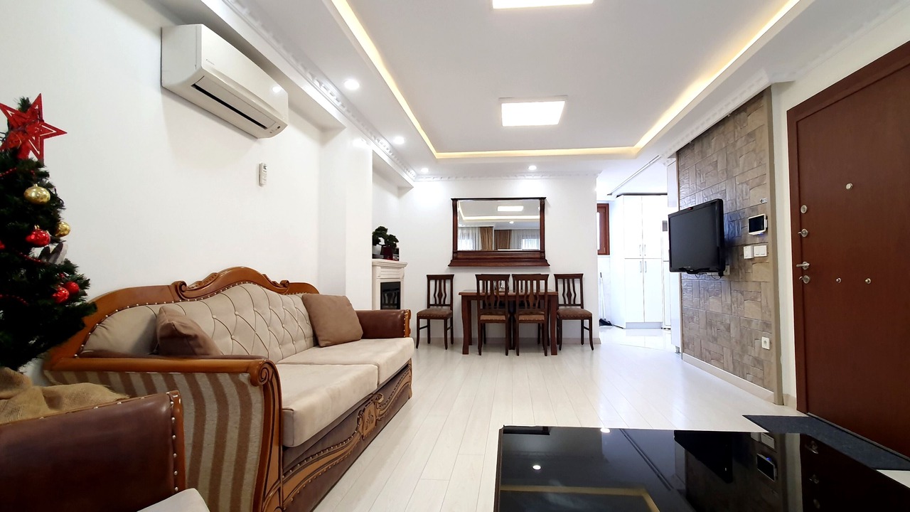 Photo of Livingroom in Cihangir