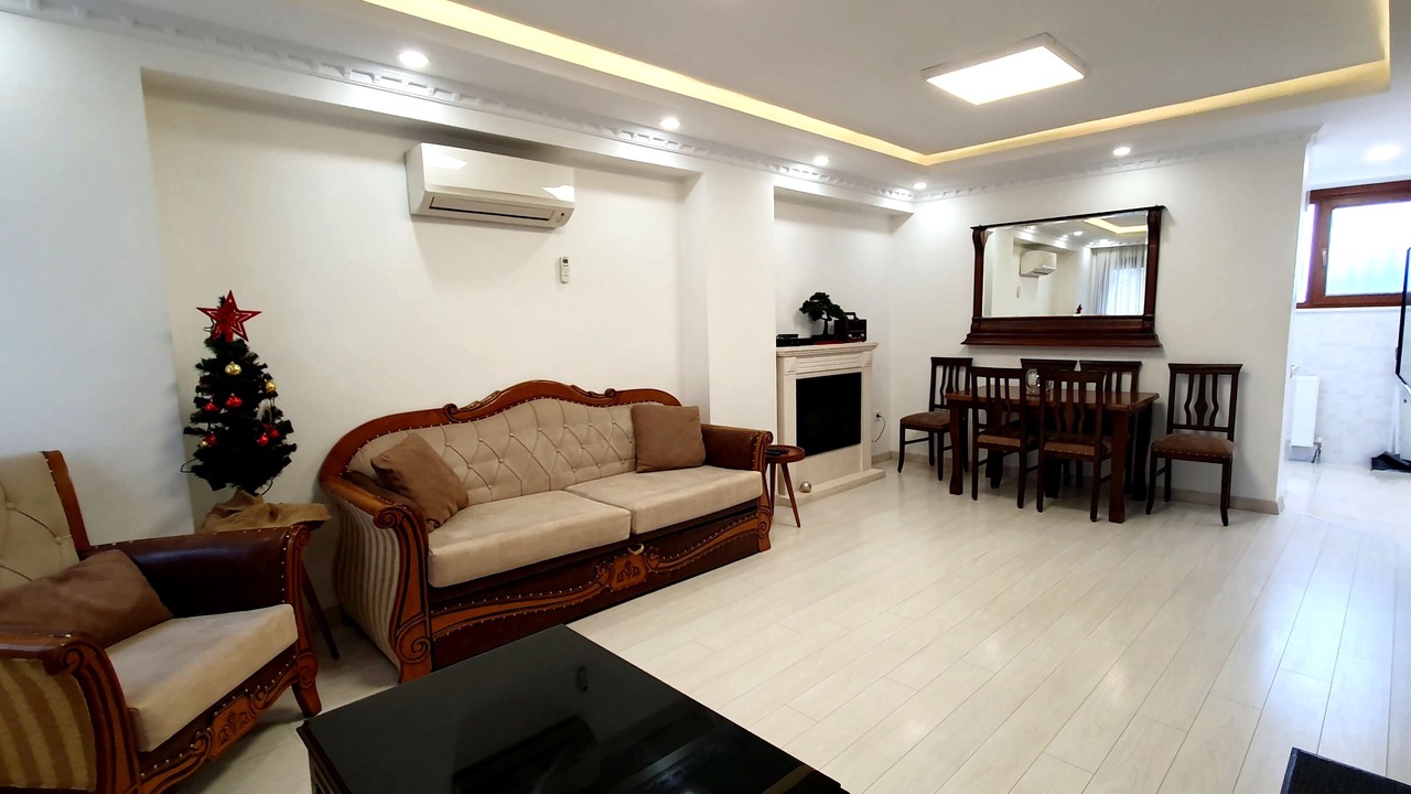Photo of Livingroom in Cihangir