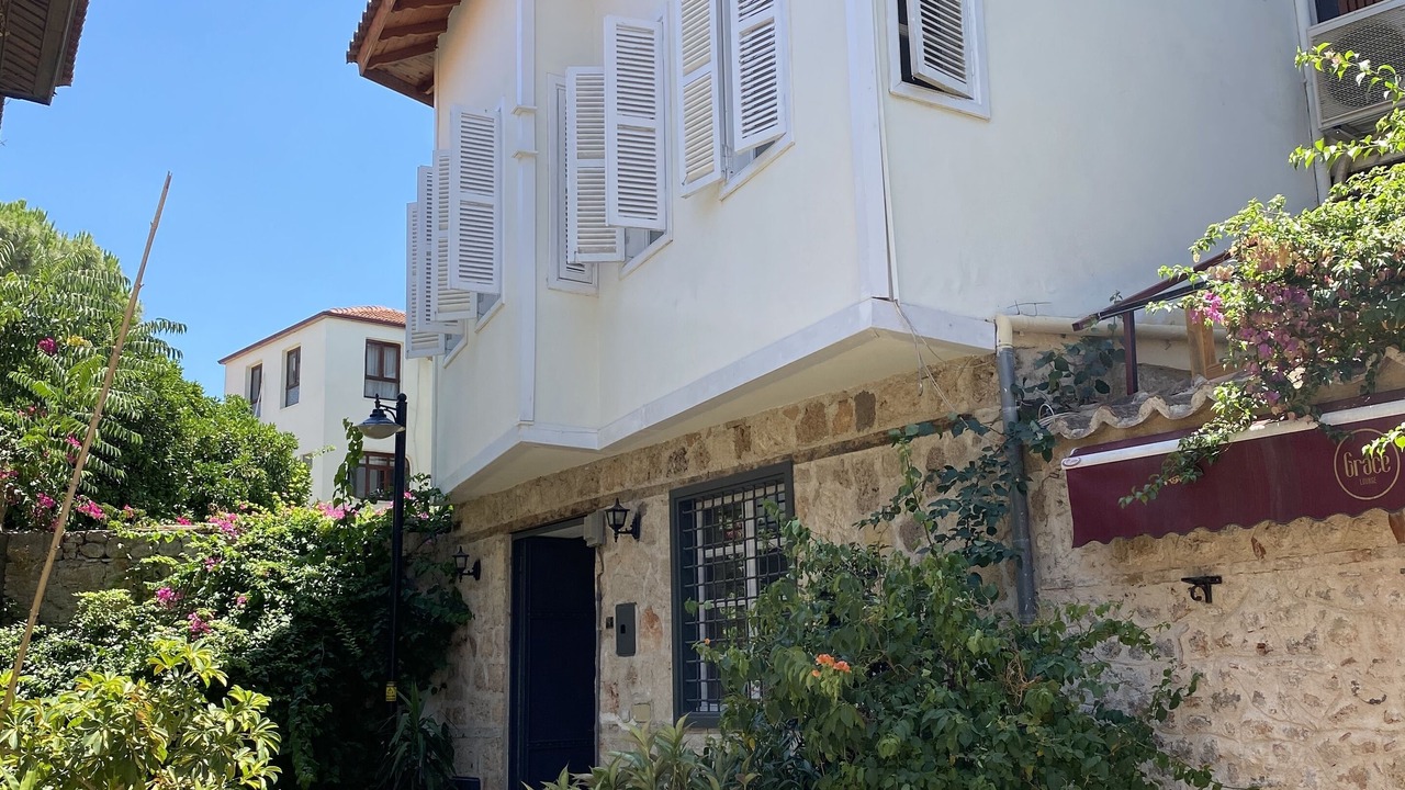Photo of Outdoor in Kaleici