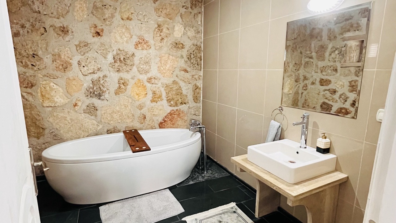 Photo of Bathroom in Kaleici
