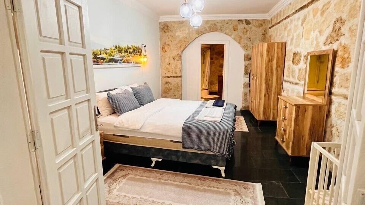 Photo of Bedroom in Kaleici