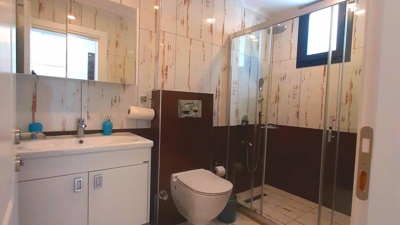 Photo of Bathroom in Uzunyurt