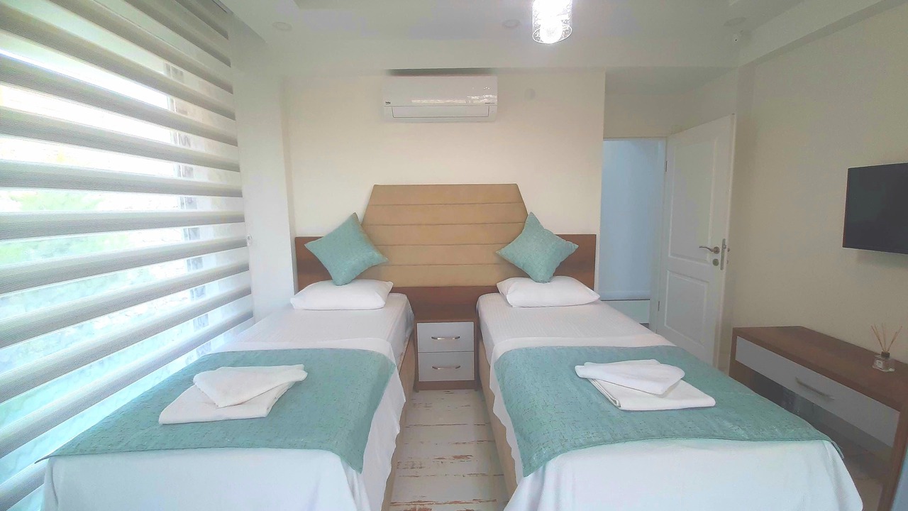 Photo of Bedroom in Uzunyurt