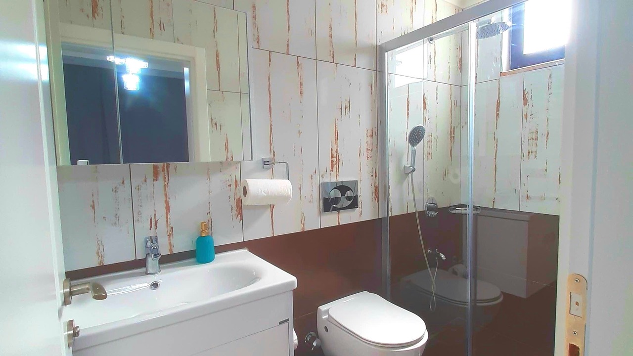 Photo of Bathroom in Uzunyurt